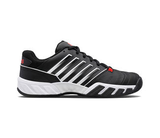 K-Swiss Bigshot Light 4 (M) (Black)