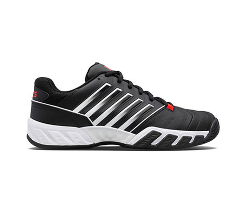 K-Swiss Bigshot Light 4 (M) (Black)