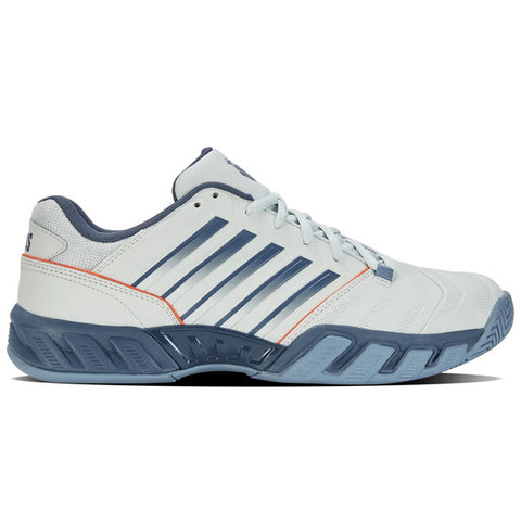 K-Swiss Bigshot Light 4 (M) (Blue Blush)