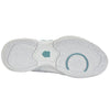 K-Swiss Bigshot Light 4 (W) (White/Nile Blue)