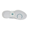 K-Swiss Bigshot Light 4 (W) (White/Nile Blue)