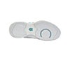 K-Swiss Bigshot Light 4 (W) (White/Nile Blue)
