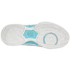 K-Swiss Bigshot Light 4 (W) (White/Angel Blue)