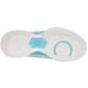 K-Swiss Bigshot Light 4 (W) (White/Angel Blue)