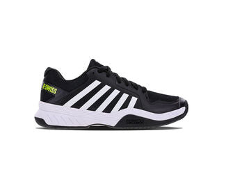 K-Swiss Court Express Pickleball (M) (Black/White)