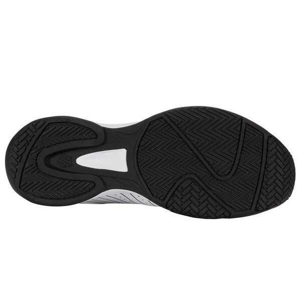 K-Swiss Court Express Pickleball (M) (White/Dubarry)