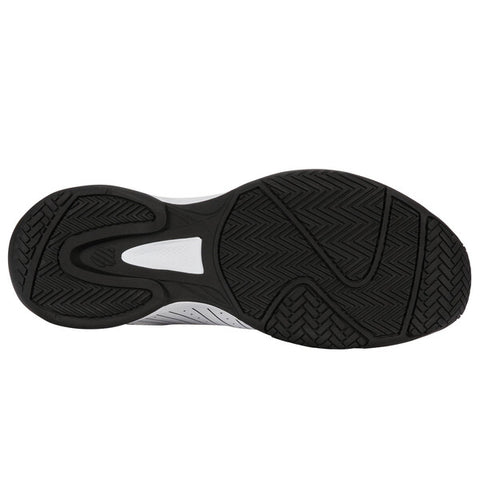 K-Swiss Court Express Pickleball (M) (White/Dubarry)