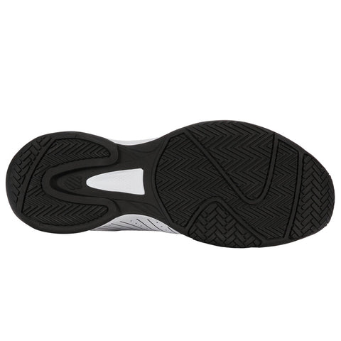 K-Swiss Court Express Pickleball (M) (White/Dubarry)