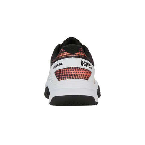 K-Swiss Court Express Pickleball (M) (White/Dubarry)