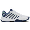 K-Swiss Court Express Pickleball (M) (White/Oceana)