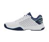 K-Swiss Court Express Pickleball (M) (White/Oceana)