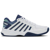 K-Swiss Court Express Pickleball (M) (White/Oceana)