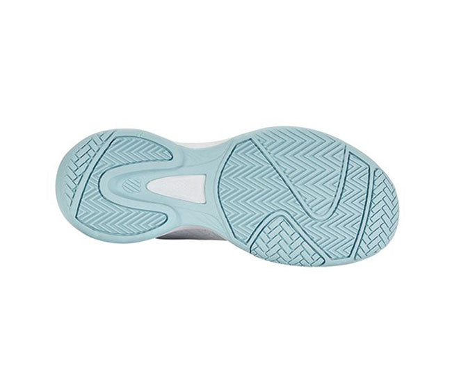 K-Swiss Court Express Pickleball (W) (White/Blue)