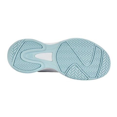 K-Swiss Court Express Pickleball (W) (White/Blue)