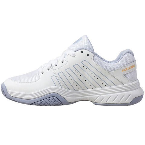 K-Swiss Court Express Pickleball (W) (White)