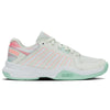 K-Swiss Court Express Pickleball (W) (Ice/White)