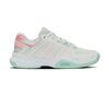 K-Swiss Court Express Pickleball (W) (Ice/White)