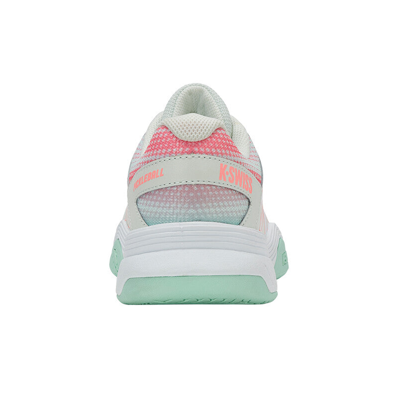 K-Swiss Court Express Pickleball (W) (Ice/White)