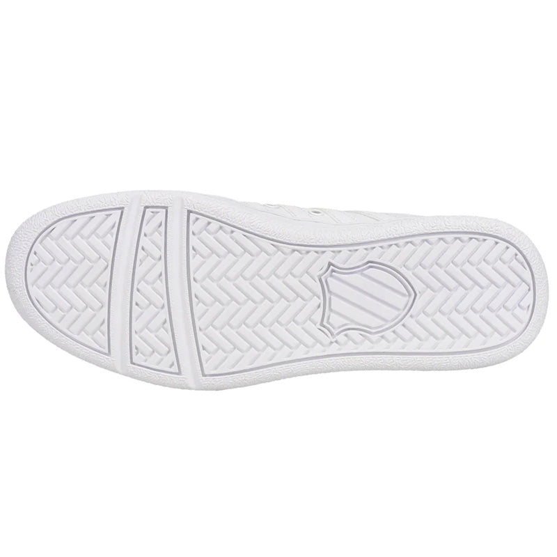 K-Swiss Classic Vn (M) (White) K-Swiss
