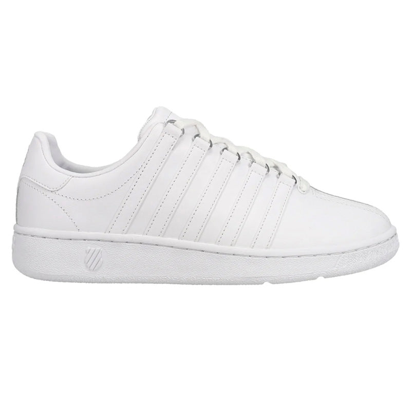 K-Swiss Classic Vn (M) (White) K-Swiss