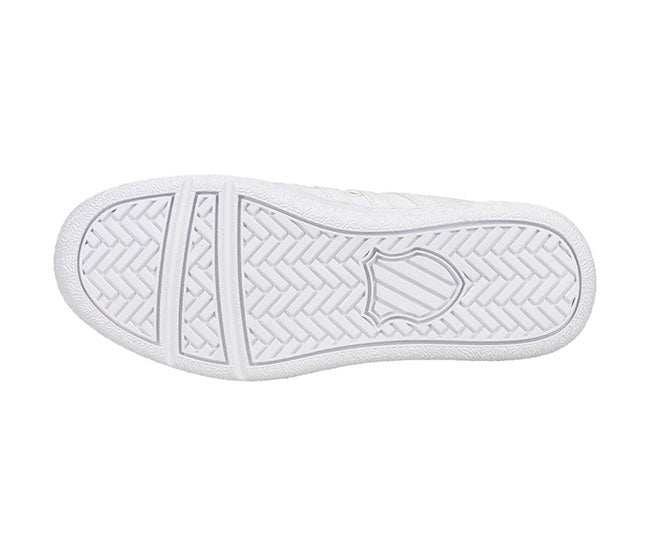 K-Swiss Classic Vn (W) (White)