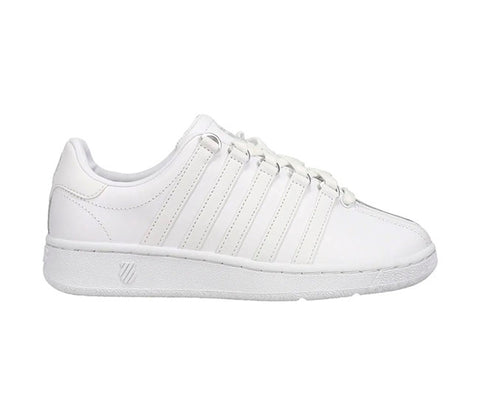 K-Swiss Classic Vn (W) (White)