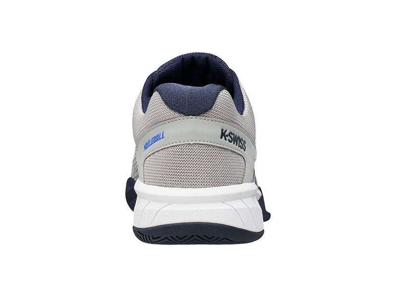 K-Swiss Express Light Pickleball (M) (Grey) K-Swiss