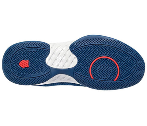 K-Swiss Express Light Pickleball (M) (Dark Blue)