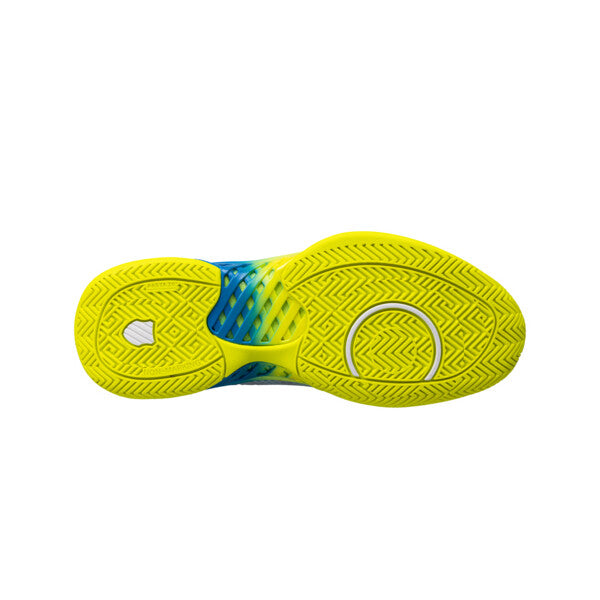 K-Swiss Express Light Pickleball (M) (Blue)