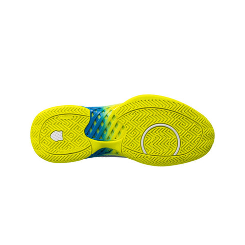 K-Swiss Express Light Pickleball (M) (Blue)