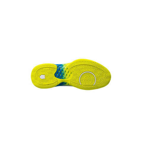 K-Swiss Express Light Pickleball (M) (Blue)