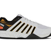 K-Swiss Express Light Pickleball 2E (M) (White/Daffodil)