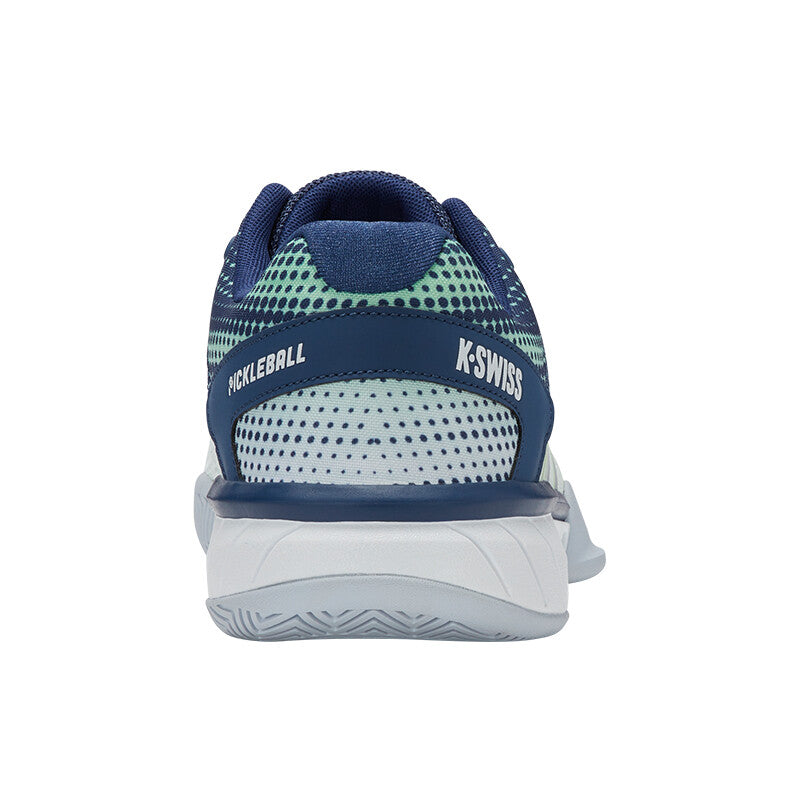 K-Swiss Express Light Pickleball (M) (Blue)