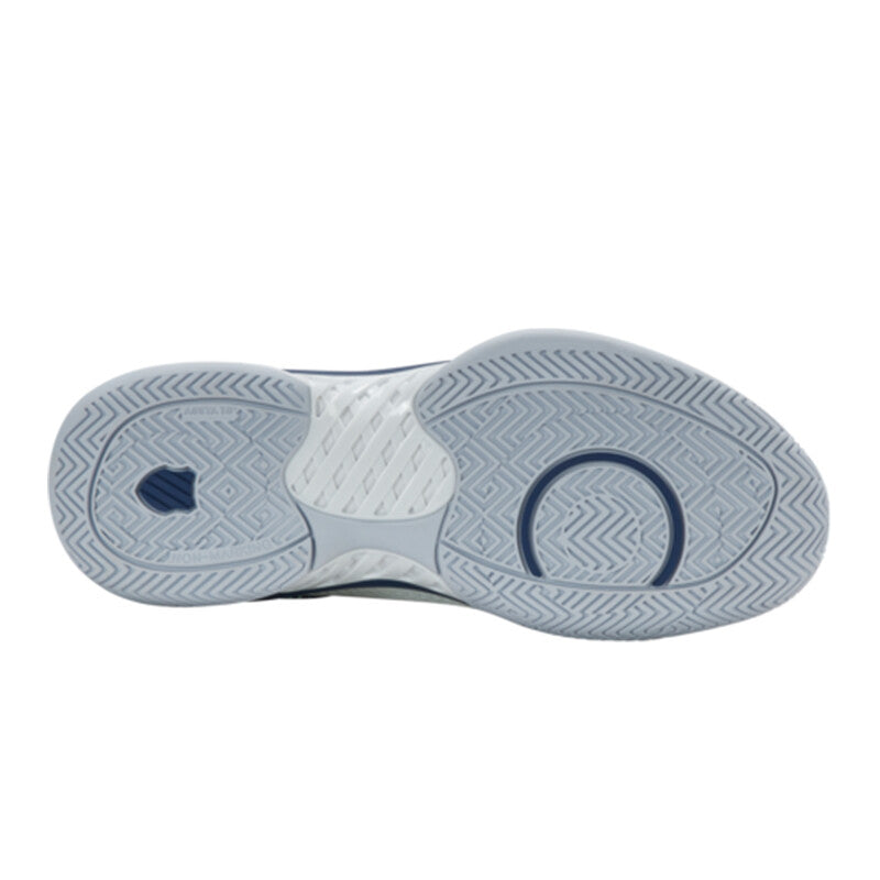 K-Swiss Express Light Pickleball 2E (M) (Blue) K-Swiss