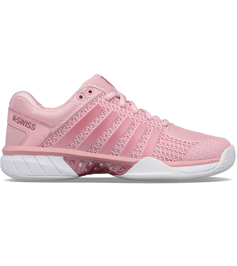 K-Swiss Express Light Pickleball (W) (Pink)