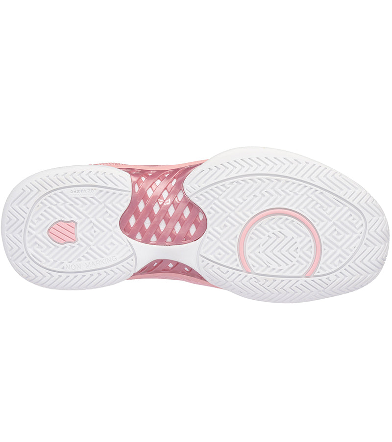 K-Swiss Express Light Pickleball (W) (Pink)