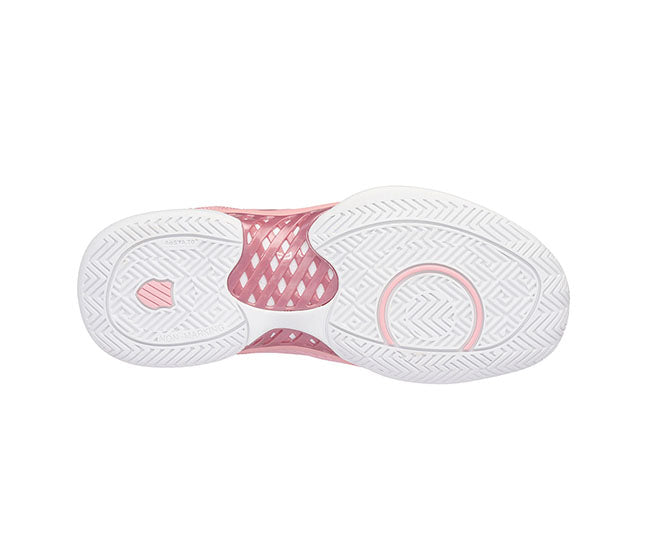 K-Swiss Express Light Pickleball (W) (Pink)