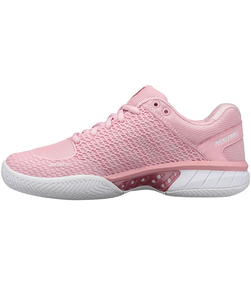 K-Swiss Express Light Pickleball (W) (Pink)