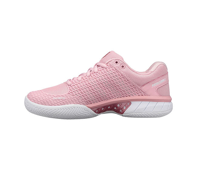 K-Swiss Express Light Pickleball (W) (Pink)