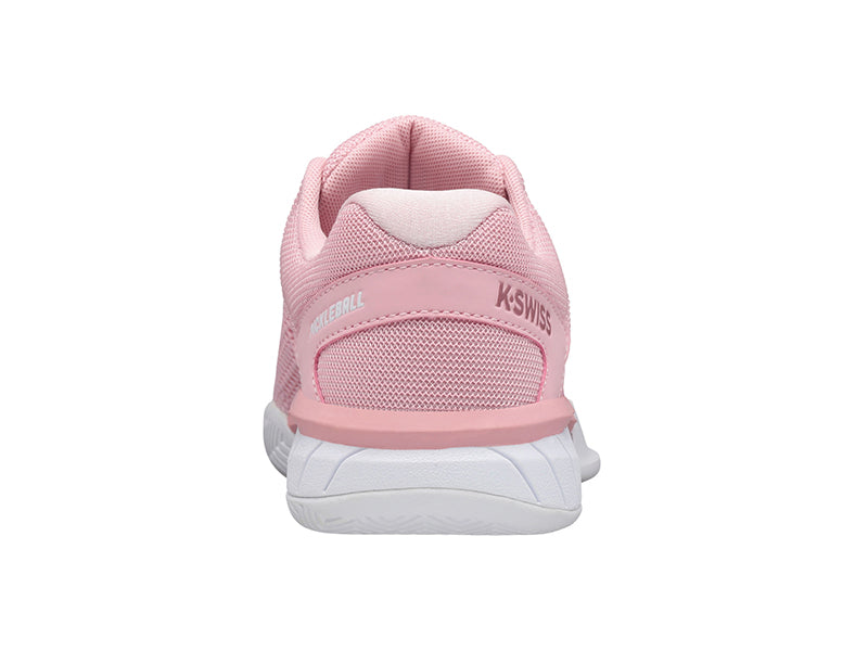 K-Swiss Express Light Pickleball (W) (Pink)