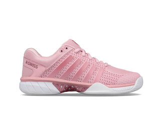 K-Swiss Express Light Pickleball (W) (Pink)