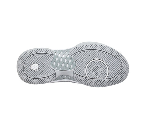 K-Swiss Express Light Pickleball (W) (Grey)