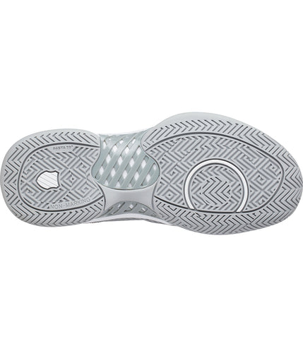 K-Swiss Express Light Pickleball (W) (Grey)