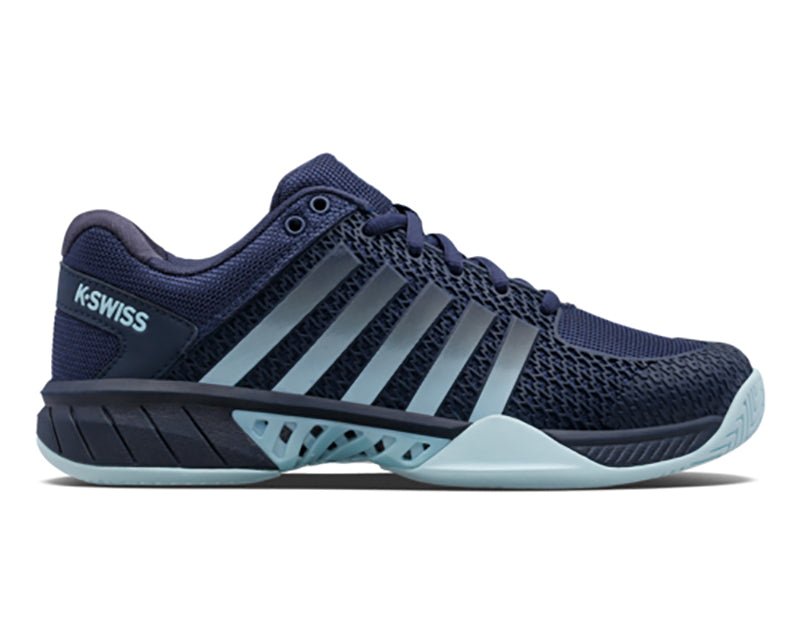 K-Swiss Express Light Pickleball (W) (Dark Navy)