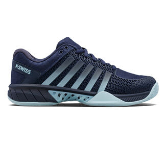 K-Swiss Express Light Pickleball (W) (Dark Navy)