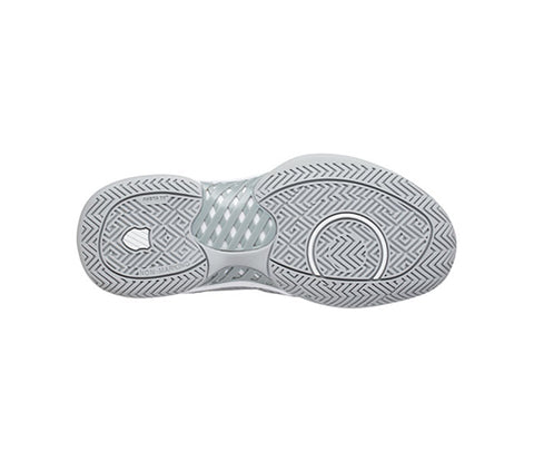 K-Swiss Express Light Pickleball Wide (W) (Grey)