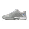 K-Swiss Express Light Pickleball Wide (W) (Grey)
