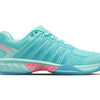 K-Swiss Express Light Pickleball (W) (Aruba Blue)
