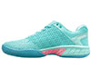 K-Swiss Express Light Pickleball (W) (Aruba Blue)