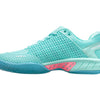 K-Swiss Express Light Pickleball (W) (Aruba Blue)